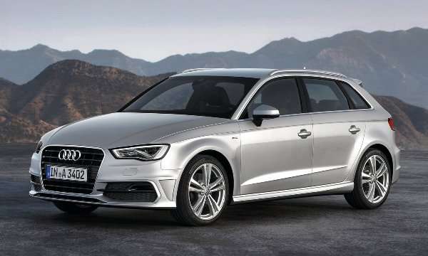  Audi é habilitada no Inovar-Auto