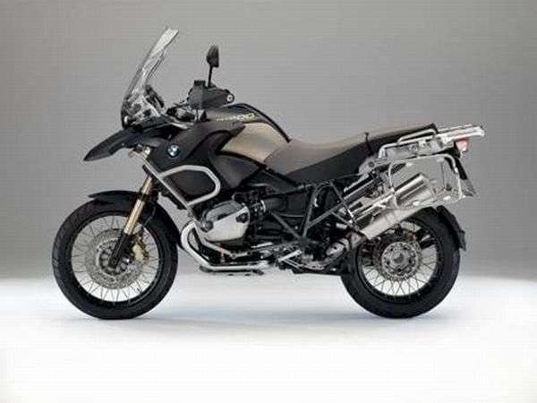  BMW Motorrad faz 90 anos e lança edições especiais