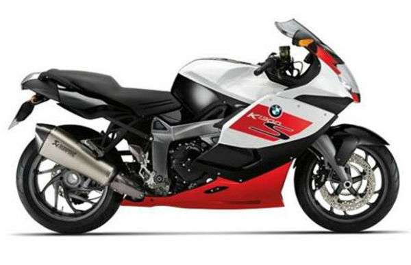  BMW Motorrad lança edição de 30 anos da Série K