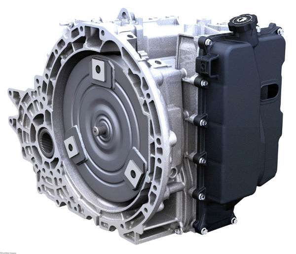  Ford e GM farão câmbios automáticos juntas