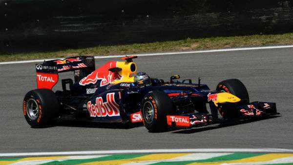  Toro Rosso usará motores Renault em 2014