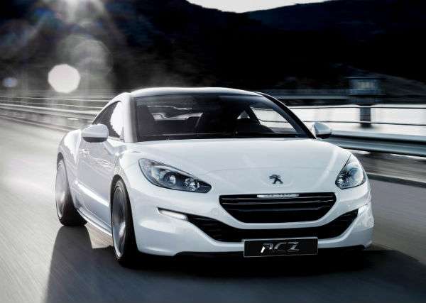  Peugeot RCZ re-estilizado chega em agosto ao Brasil